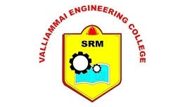 Valliammai Engineering College Logo